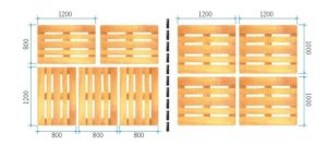 europallet-measure