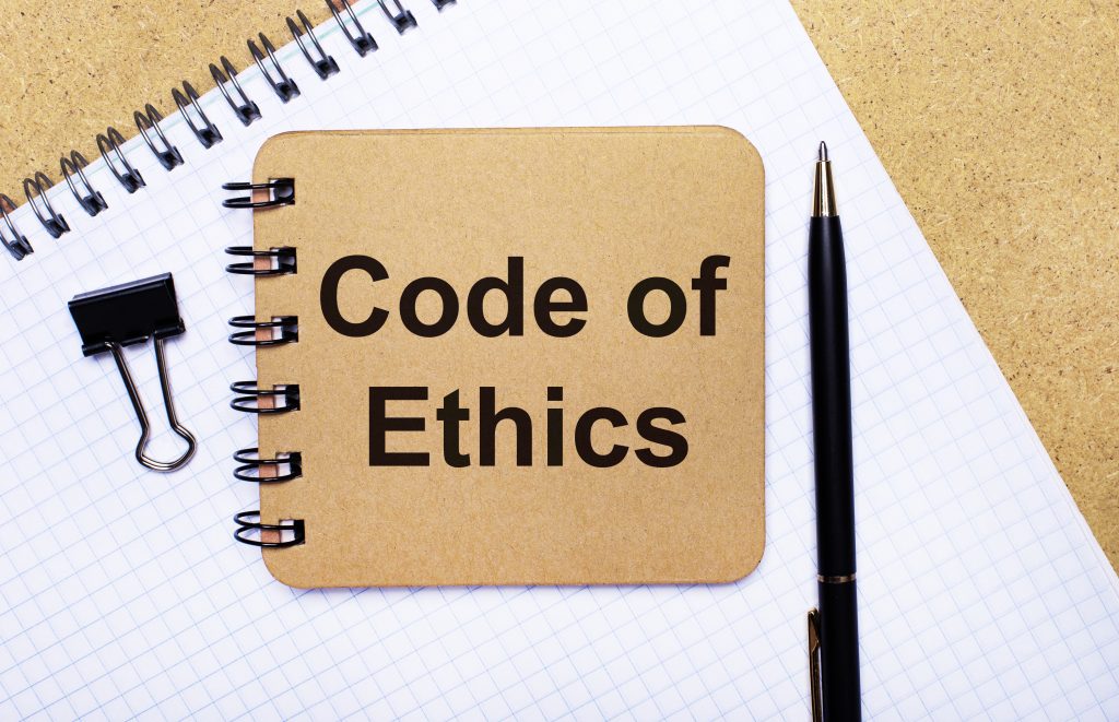 code-of-ethics